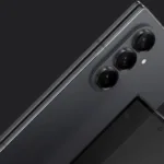 Galaxy Z Fold 7 / תמונה: OnLeaks