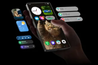 Galaxy AI / תמונה: סמסונג