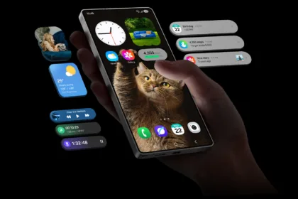 Galaxy AI / תמונה: סמסונג