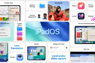 iPadOS 26 | תמונה: אפל
