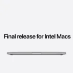 macOS 27 תתמוך במעבדי M1 ומעלה / תמונה: אפל