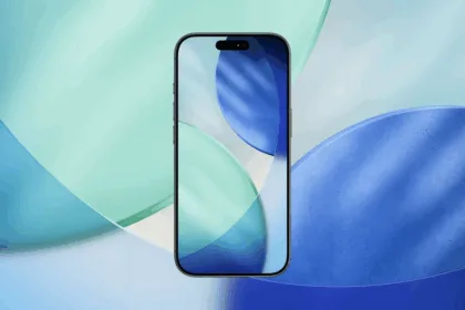 הרקעים החדשים מ-iOS 26 להורדה
