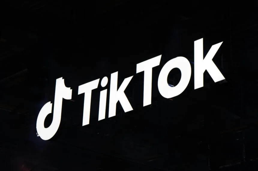 TikTok \ תמונה: Jonathan K - Unsplash