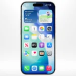 Liquid Glass / תמונה: צילום מסך