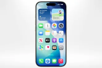 Liquid Glass / תמונה: צילום מסך