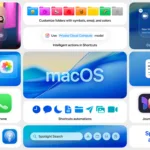 macOS 26 Tahoe | תמונה: אפל