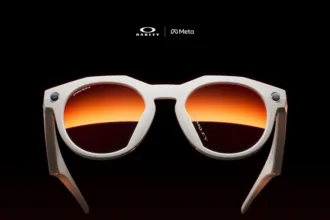 HSTN / תמונה: Oakley-Meta