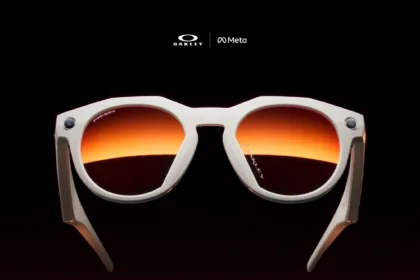 HSTN / תמונה: Oakley-Meta