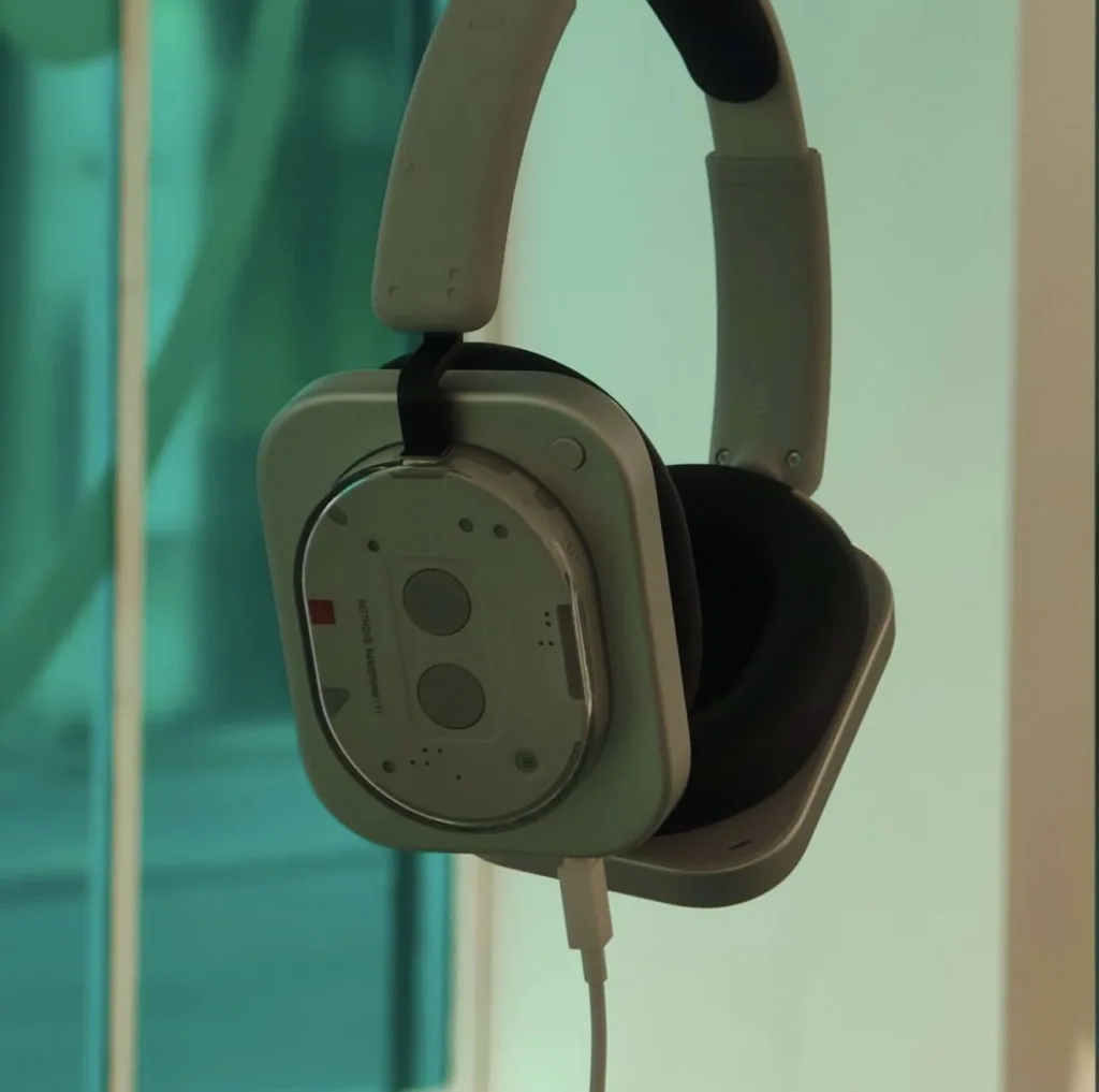 Nothing Headphone (1)