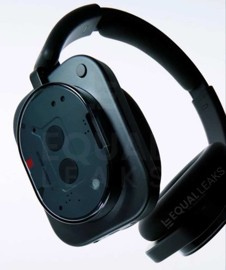 Nothing Headphone (1)