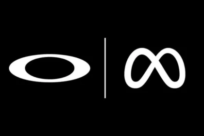 oakley meta logo