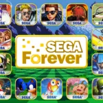 חינמי לזמן מוגבל / תמונה: SEGA