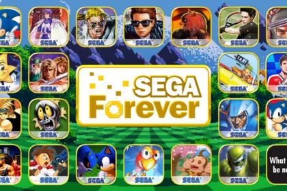 חינמי לזמן מוגבל / תמונה: SEGA