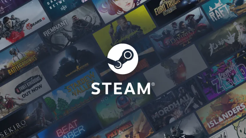 מהיום גם במק / תמונה: Steam
