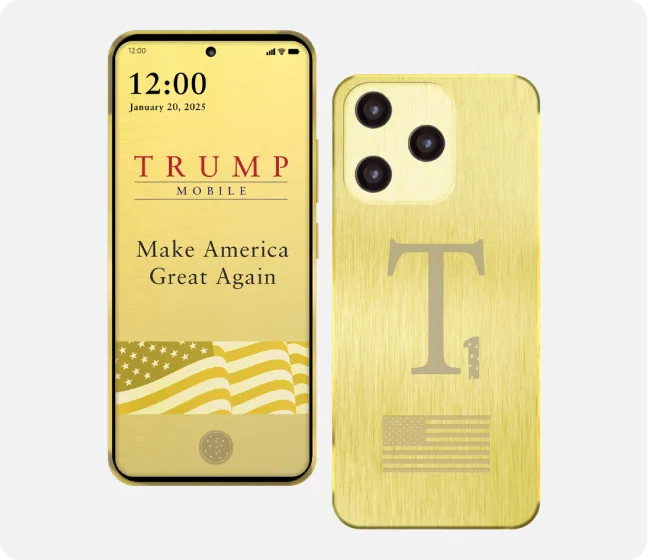 מכשיר ה-T1 Phone / תמונה: T1 Mobile