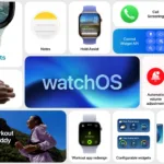 watchOS 26 | תמונה: אפל
