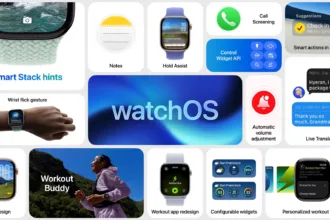 watchOS 26 | תמונה: אפל