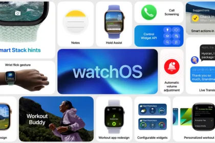 watchOS 26 | תמונה: אפל