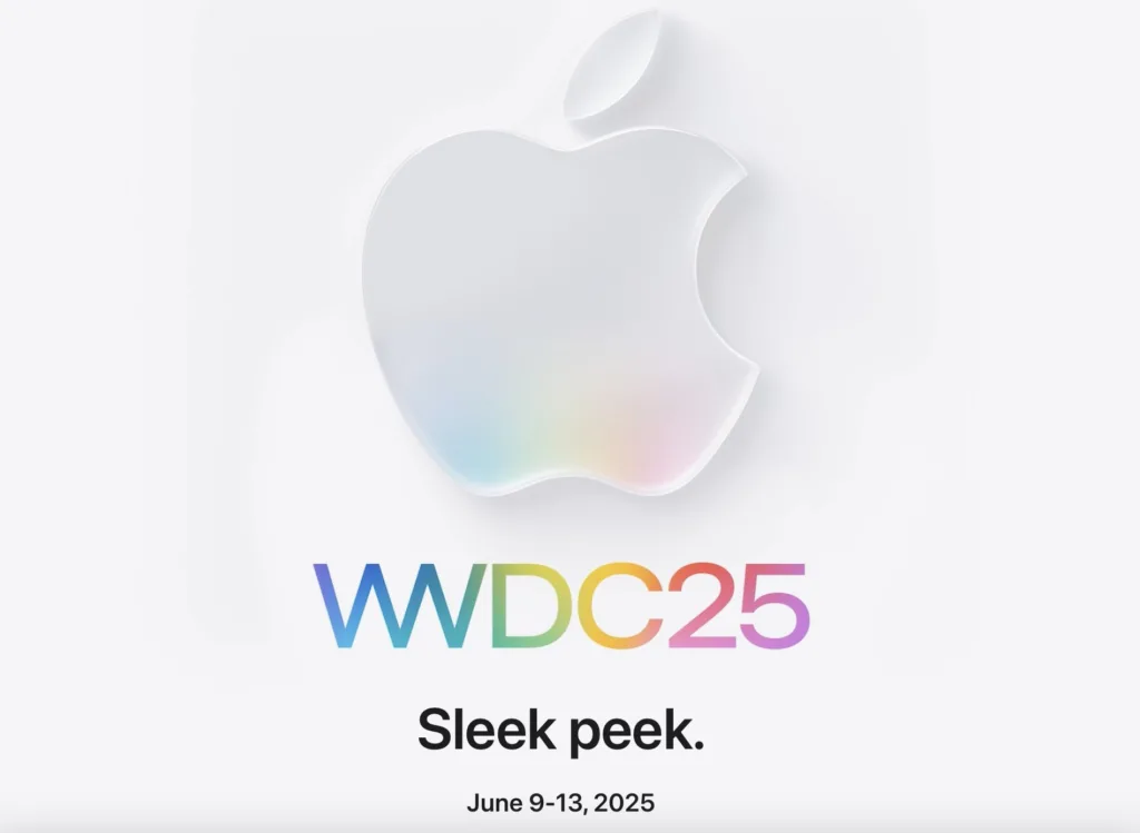 WWDC 2025