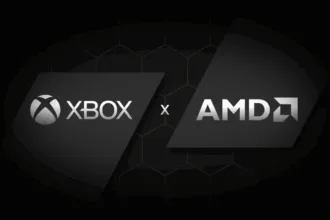 שותפות ארוכת שנים / תמונה: Xbox - AMD
