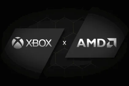 שותפות ארוכת שנים / תמונה: Xbox - AMD