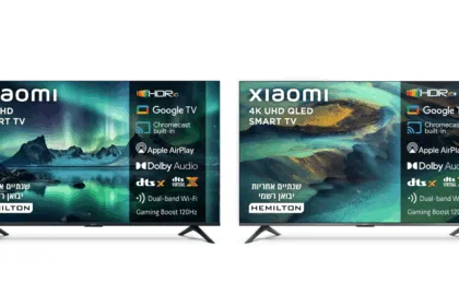 תמונה: Xiaomi