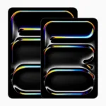iPad Pro M4 | תמונה: אפל