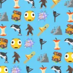 האימוג'ים החדשים | תמונה: Emojipedia