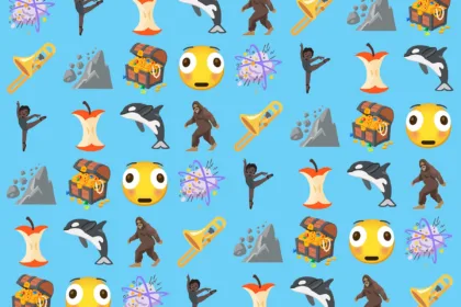 האימוג'ים החדשים | תמונה: Emojipedia