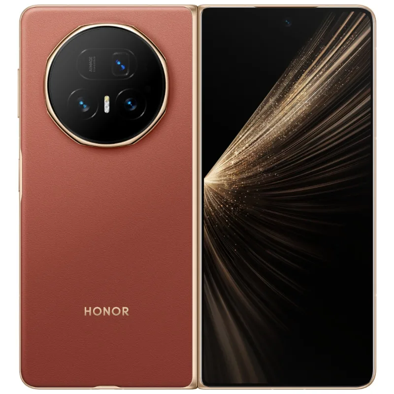 HONOR Magic V5