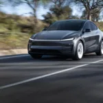 Model Y | תמונה: טסלה