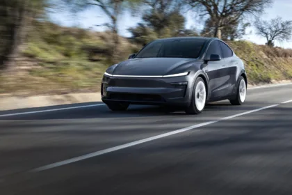 Model Y | תמונה: טסלה