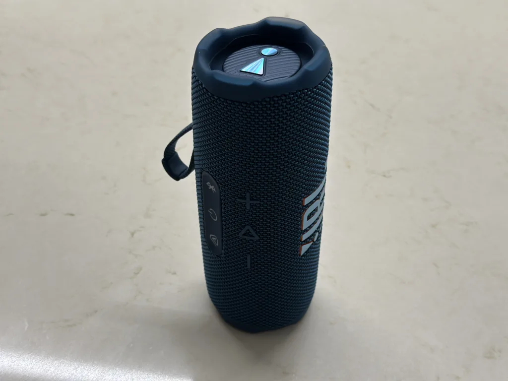 JBL Flip 7