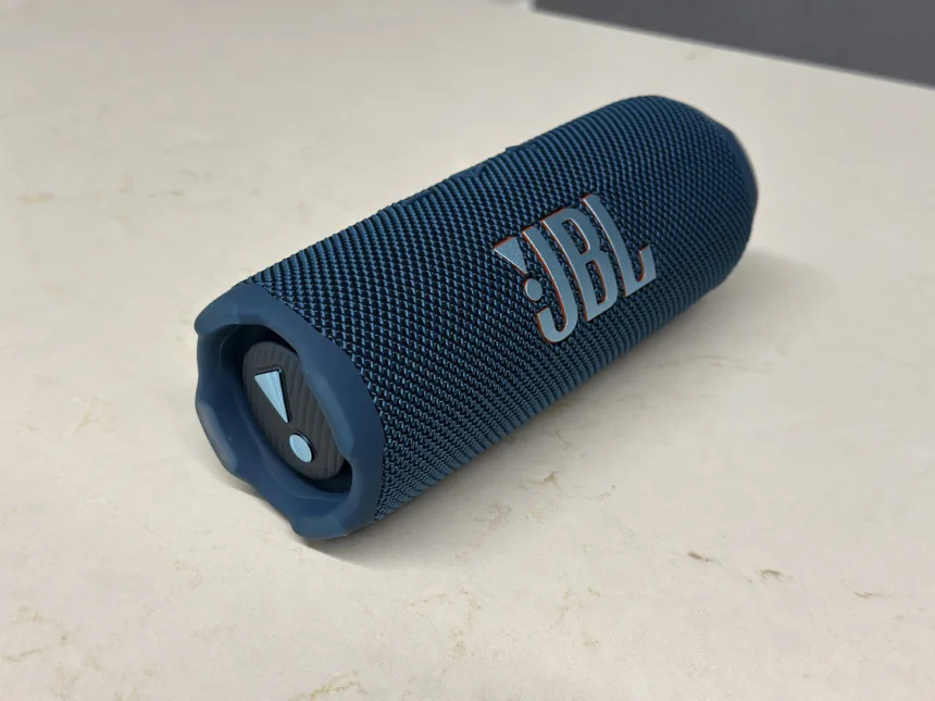 JBL Flip 7