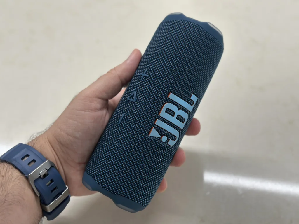 JBL Flip 7