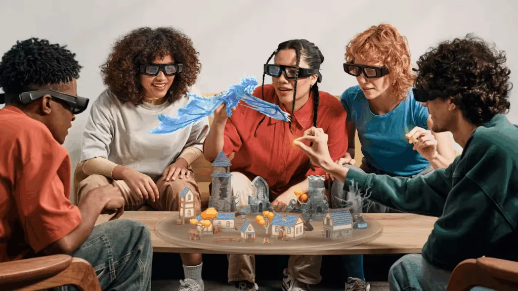 עבר למתחרה עם הסודות הכי כמוסים | תמונה: Snap Inc