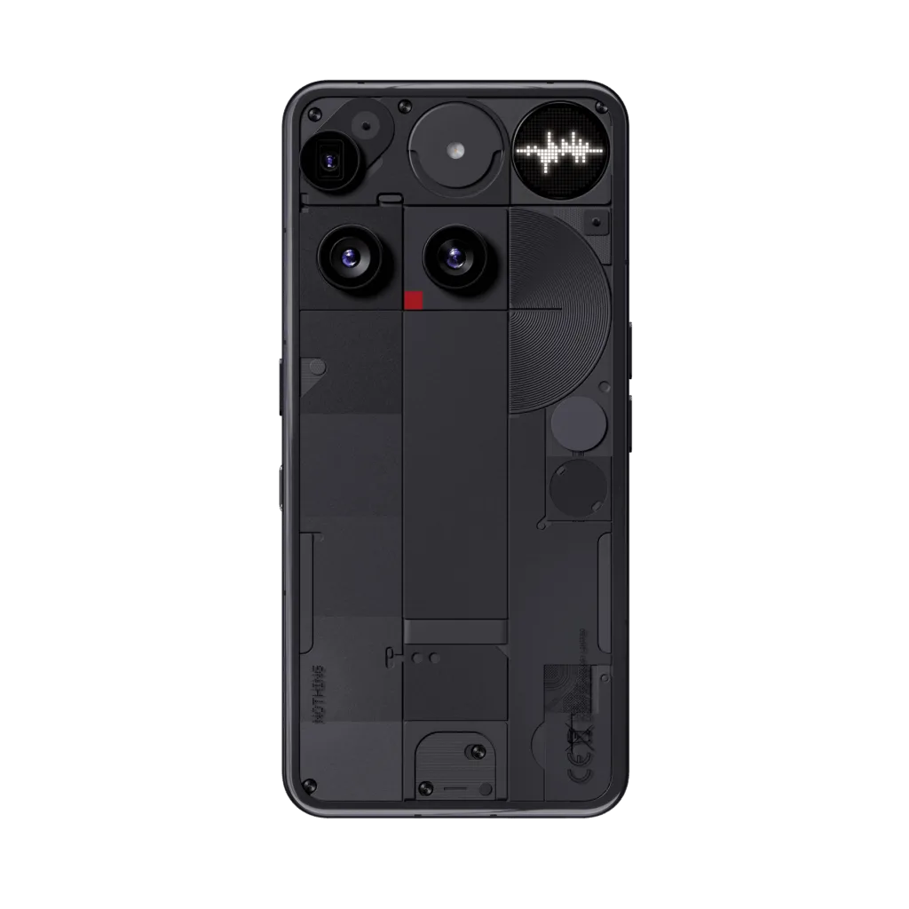 Nothing Phone 3 | תמונה: יח"צ