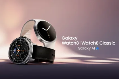 Galaxy Watch 8 | תמונה: סמסונג