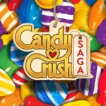 Candy Crush Sega | תמונה: King