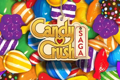 Candy Crush Sega | תמונה: King