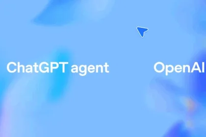 ChatGPT Agent | תמונה: OpenAI