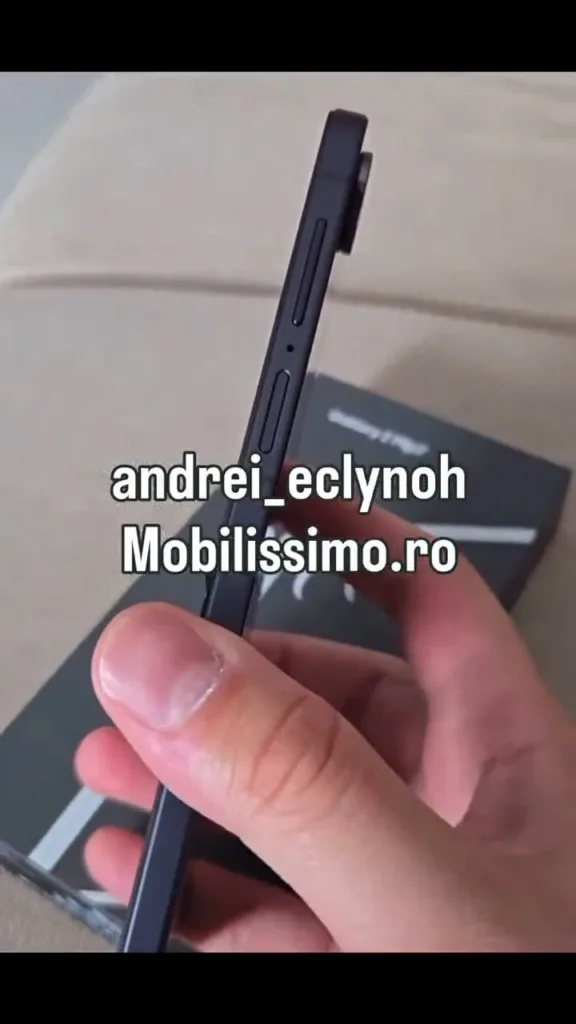 Galaxy Z Flip 7