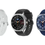 סדרת ה-Galaxy Watch 8 | תמונה: Android Headlines