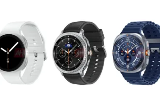סדרת ה-Galaxy Watch 8 | תמונה: Android Headlines
