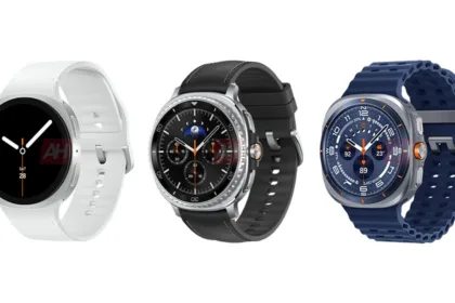סדרת ה-Galaxy Watch 8 | תמונה: Android Headlines