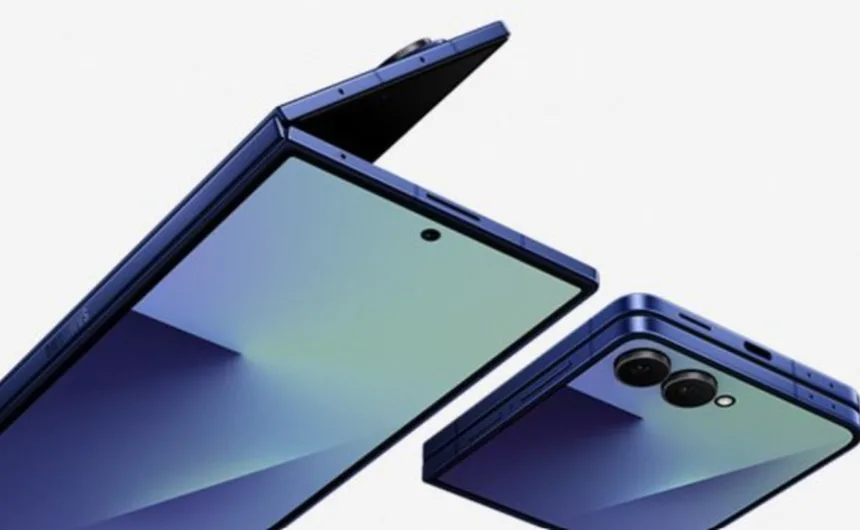galaxy z flip 7 galaxy z fold 7 | תמונה: סמסונג