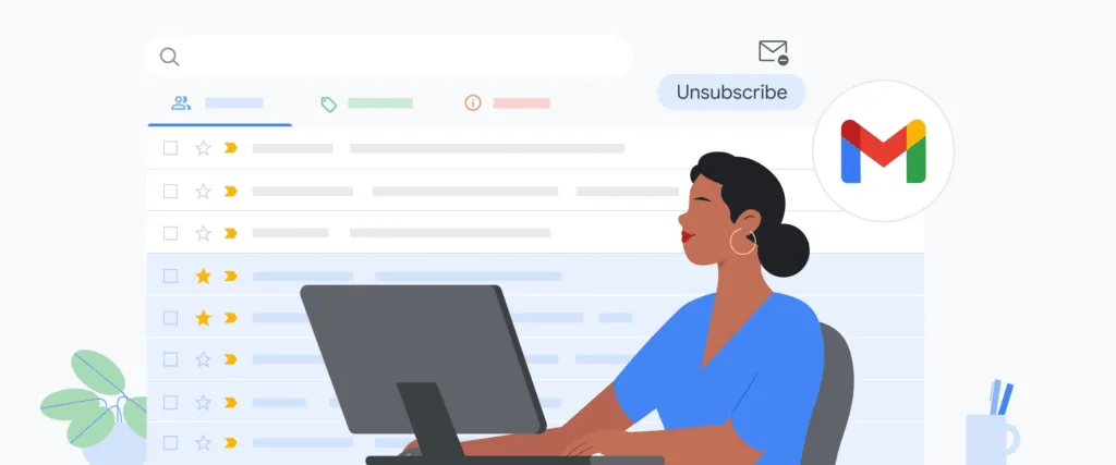 Gmail | תמונה: גוגל