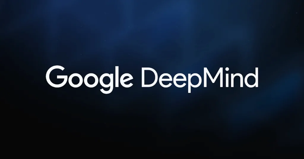 Google DeepMind | תמונה: גוגל