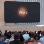 google veo 3
