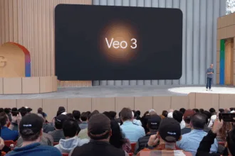 google veo 3